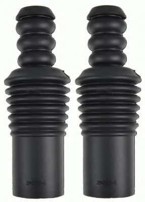 SACHS 900 307 Dust Cover Kit, shock absorber